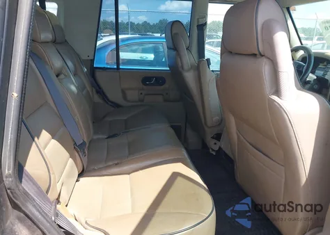 1999 Land Rover Discovery Series Ii из США, поврежденный, VIN SALTY1247XA203654